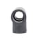 Charlotte Pipe And Foundry Charlotte Pipe Schedule 80 2 in. Slip X 2 in. D Slip PVC Tee 1 pk PVC 08400 2000 - alternate 4